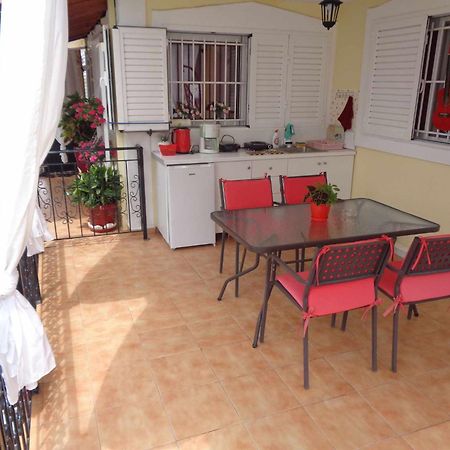 Villa Cato Σαράντα Εξωτερικό φωτογραφία