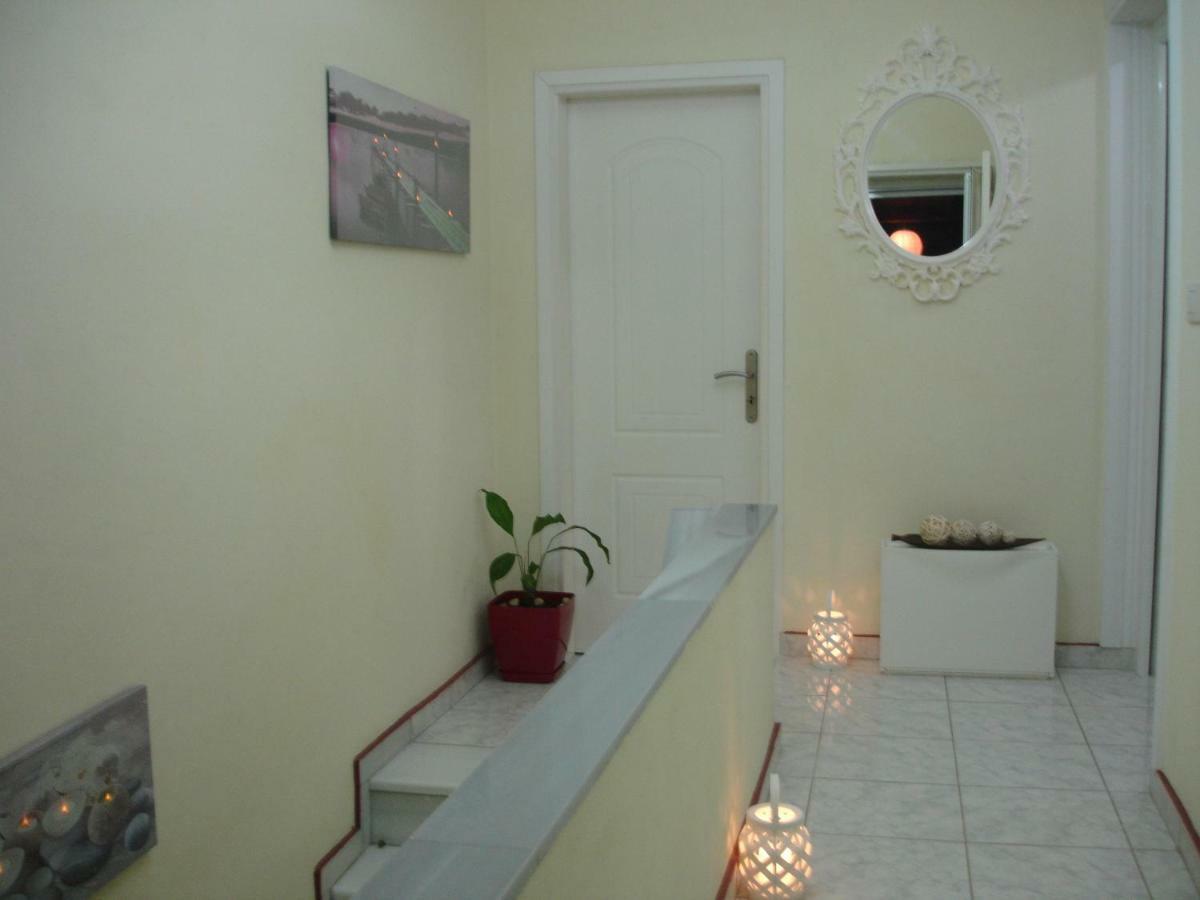 Villa Cato Σαράντα Εξωτερικό φωτογραφία